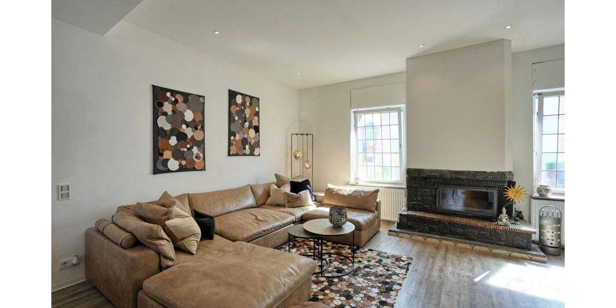 Mehrfamilienhaus, Wohnhaus Bochum Sevinghausen - 9 Zimmer, 310 m&sup2;, 795.000&euro; | Angebot:25743293