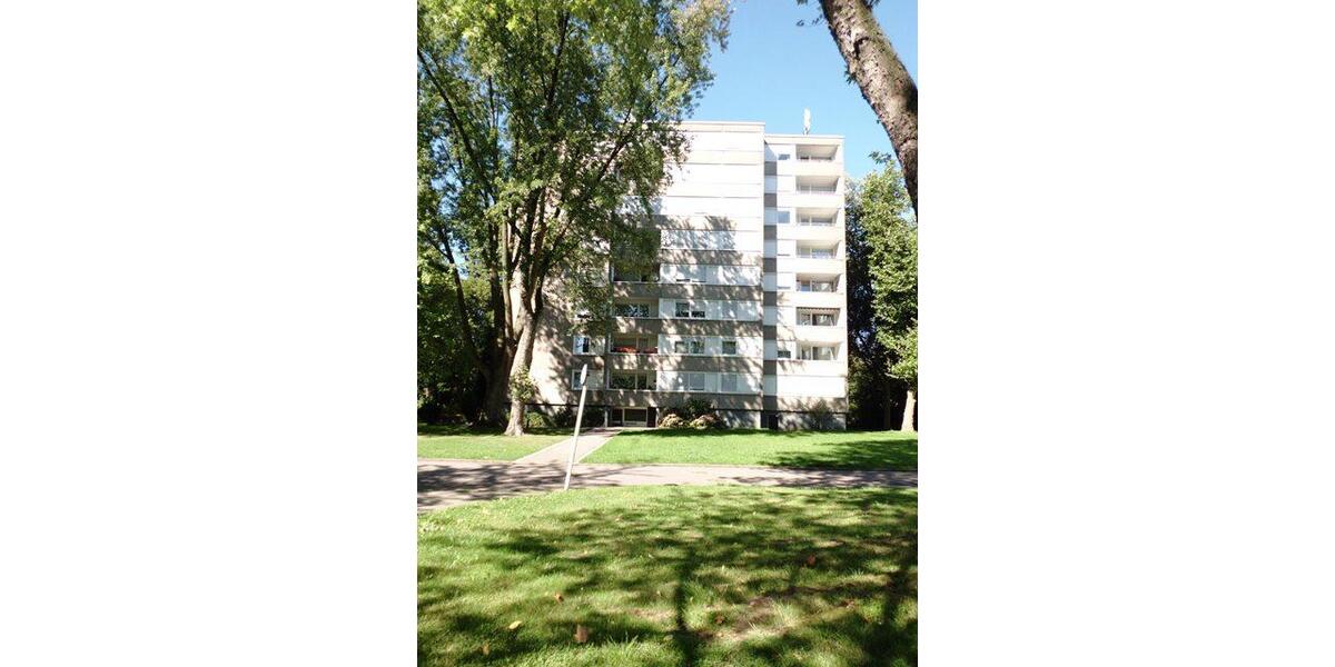 Etagenwohnung Essen Stadtbezirk V - 3.5 Zimmer, 81 m&sup2;, 535&euro; | Angebot:25877319