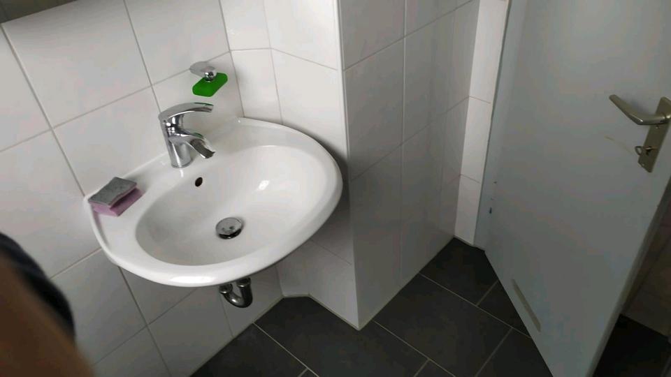 Etagenwohnung Gelsenkirchen Gelsenkirchen-Mitte - 2 Zimmer, 45 m&sup2;, 379&euro; | Angebot:26482633