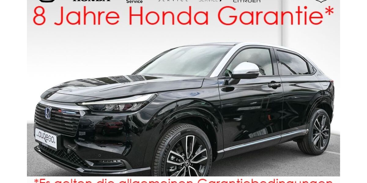 Honda HR-V 10.000 km 35.780 &euro; Wuppertal 42103