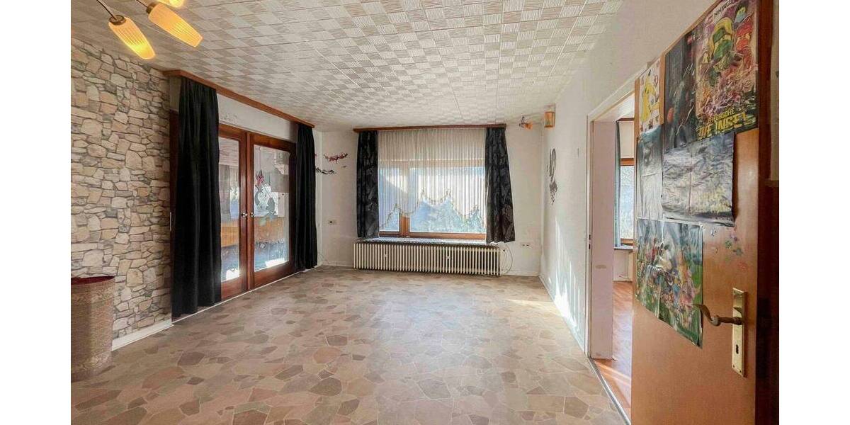 Einfamilienhaus Solingen Wald - 4 Zimmer, 104 m&sup2;, 299.000&euro; | Angebot:26065513