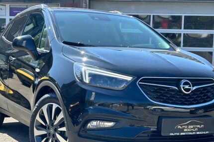 Opel Mokka 135.701 km 11.971 &euro; Bochum 44894