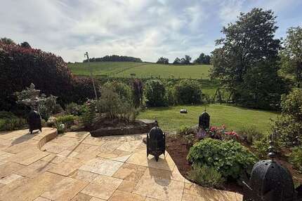 Haus Leichlingen (Rheinland) - 10 Zimmer, 271 m&sup2;, 985.000&euro; | Angebot:24814497