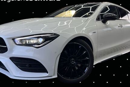 Mercedes-Benz CLA 220 Shooting Brake 114.840 km 27.940 &euro; Remscheid 42897