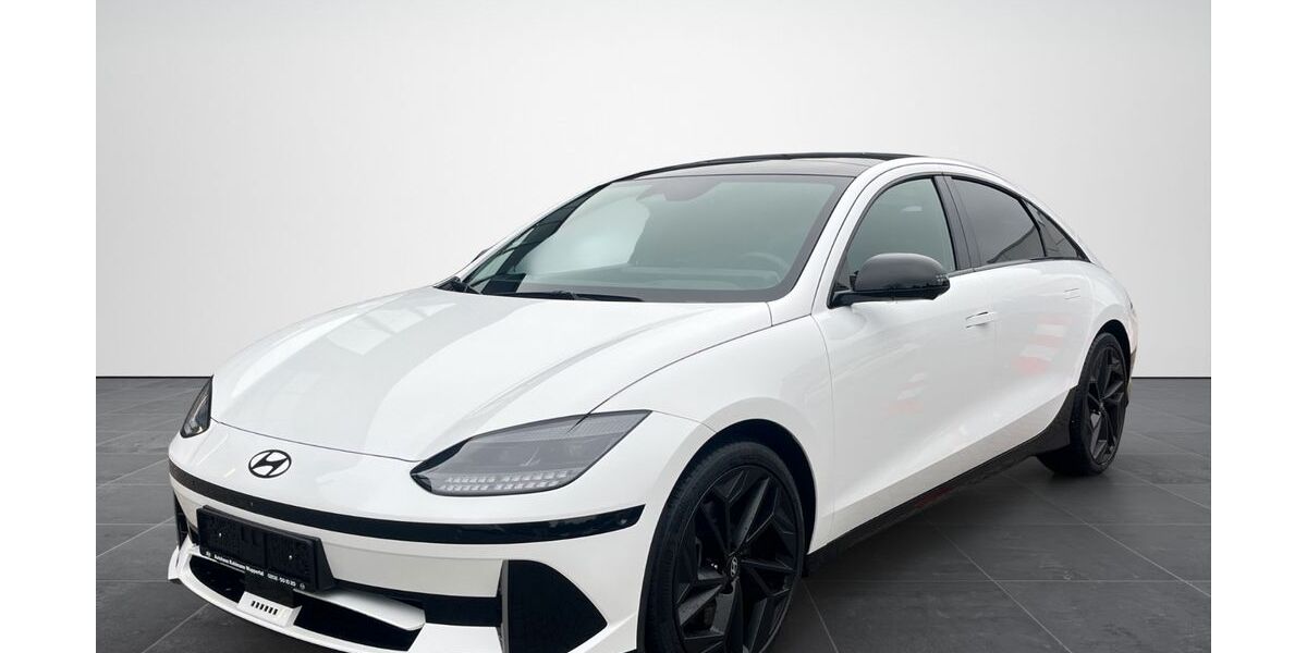 Hyundai IONIQ 6 33.530 km 34.390 &euro; Wuppertal 42281