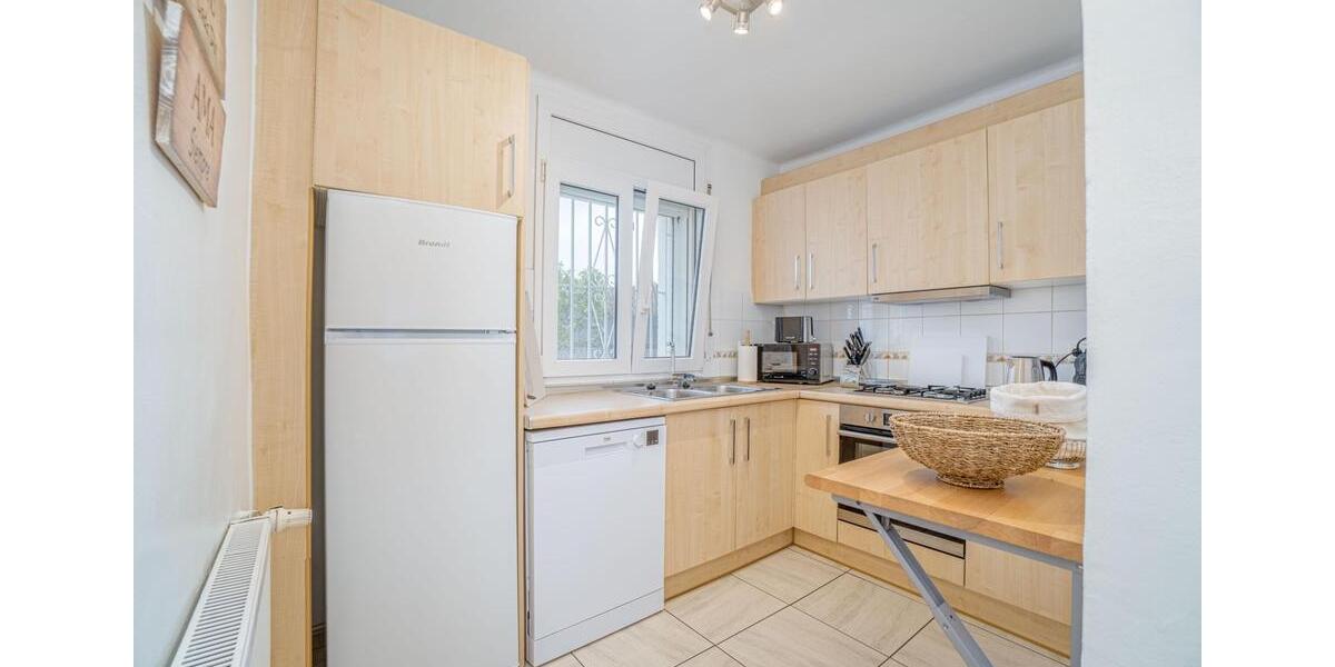 Ferienimmobilie Mülheim an der Ruhr Broich - 95&euro; | Angebot:12895426