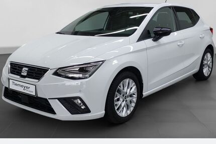 Seat Ibiza 19.640 km 23.280 &euro; Bochum 44809
