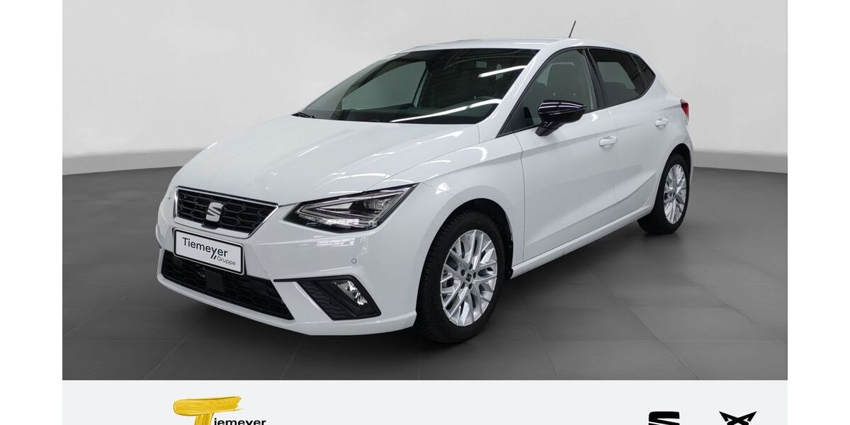Seat Ibiza 19.640 km 23.280 &euro; Bochum 44809