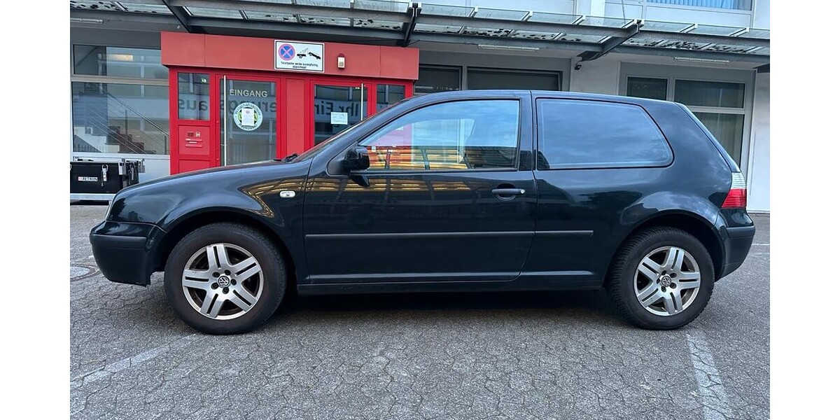VW Golf 135.000 km 1.200 &euro; Essen 45121