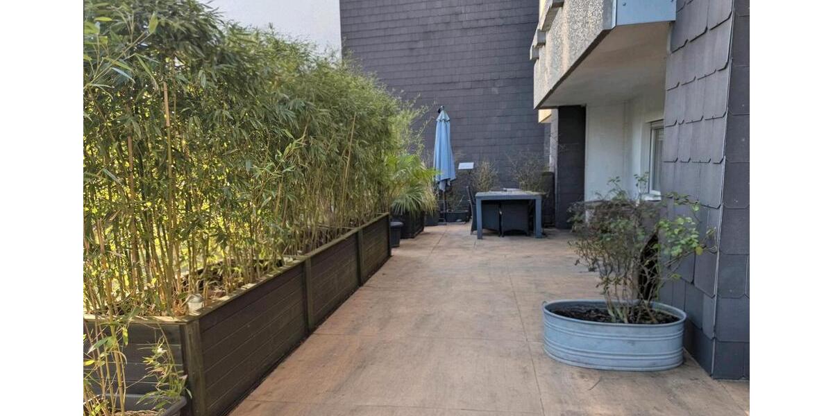 Etagenwohnung Solingen Wald - 6.5 Zimmer, 145 m&sup2;, 310.000&euro; | Angebot:24840857