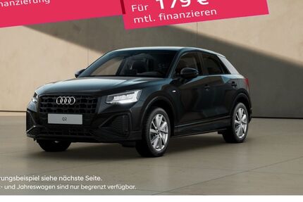 Audi Q2 30.855 km 29.790 &euro; Mülheim a.d. Ruhr 45481