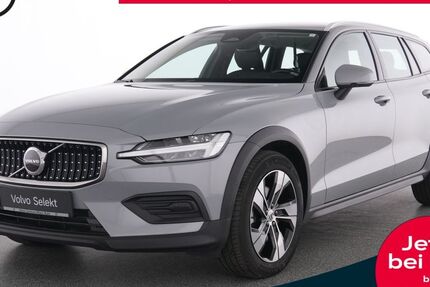 Volvo V60 Cross Country 51.346 km 33.990 &euro; Witten 58453