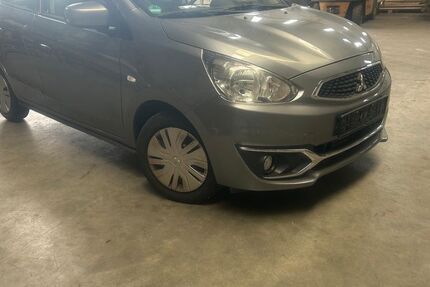 Mitsubishi Space Star 5.549 km 8.399 &euro; Kürten 51515