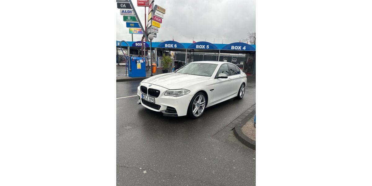 BMW M550 185.000 km 21.900 &euro; Herne 44625