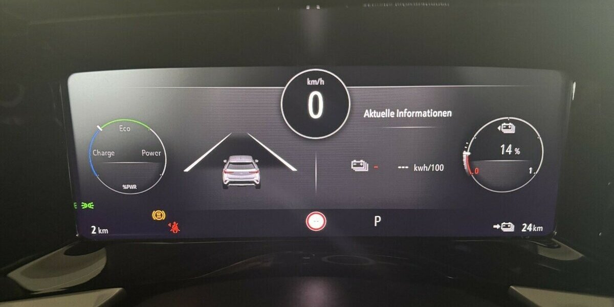 Opel Mokka-e Ultimate, Navi Pro, LED-Matrix-Licht, Kame 9.500 km 26.980 &euro; HAAN 42781