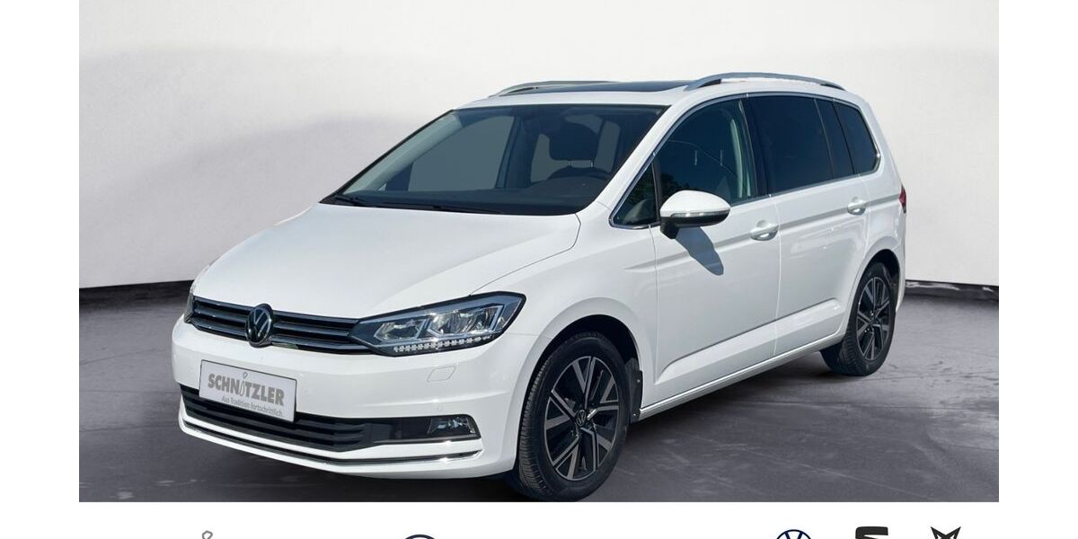 VW Touran 64.927 km 27.950 &euro; Hilden 40721