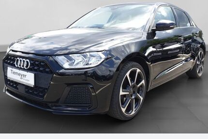 Audi A1 53.839 km 16.980 &euro; Bochum 44892