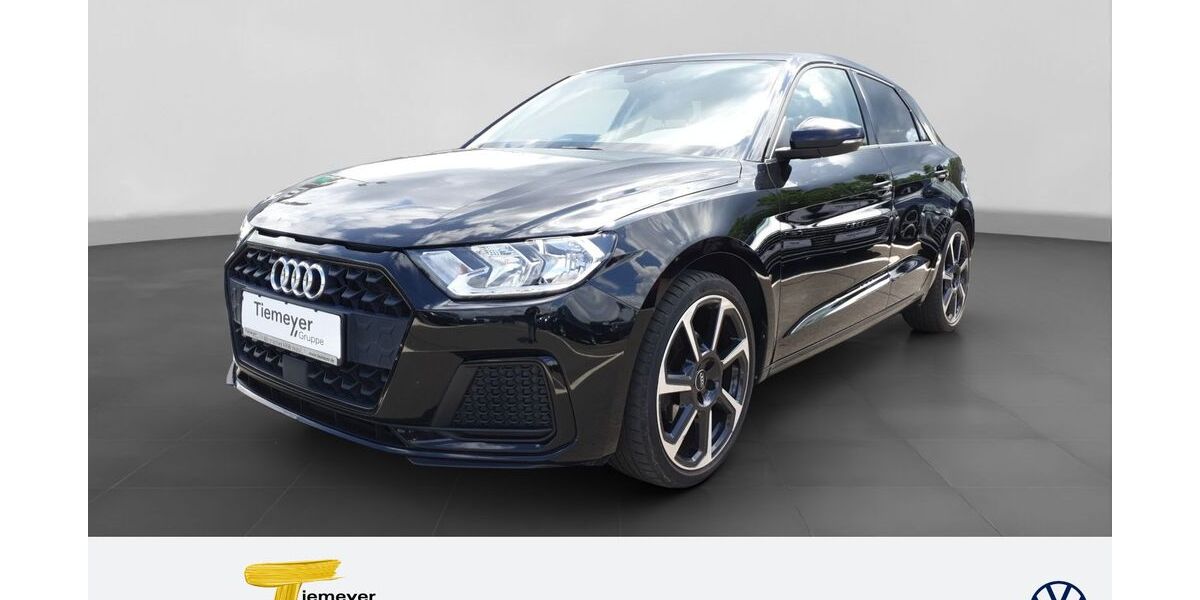 Audi A1 53.839 km 16.980 &euro; Bochum 44892