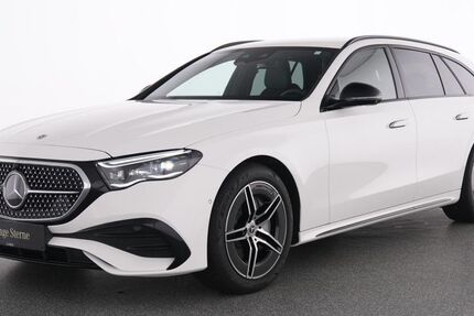 Mercedes-Benz E 200 6.130 km 53.935 &euro; Essen 45309