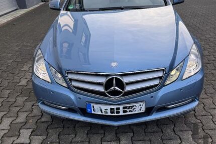Mercedes-Benz E 250 30.000 km 22.200 &euro; Schalksmühle 58579