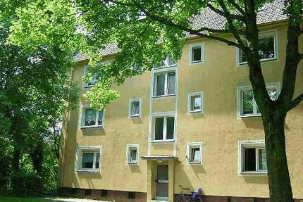 Wohnung Bochum Bochum-Mitte - 2.5 Zimmer, 56 m&sup2;, 463&euro; | Angebot:25813921