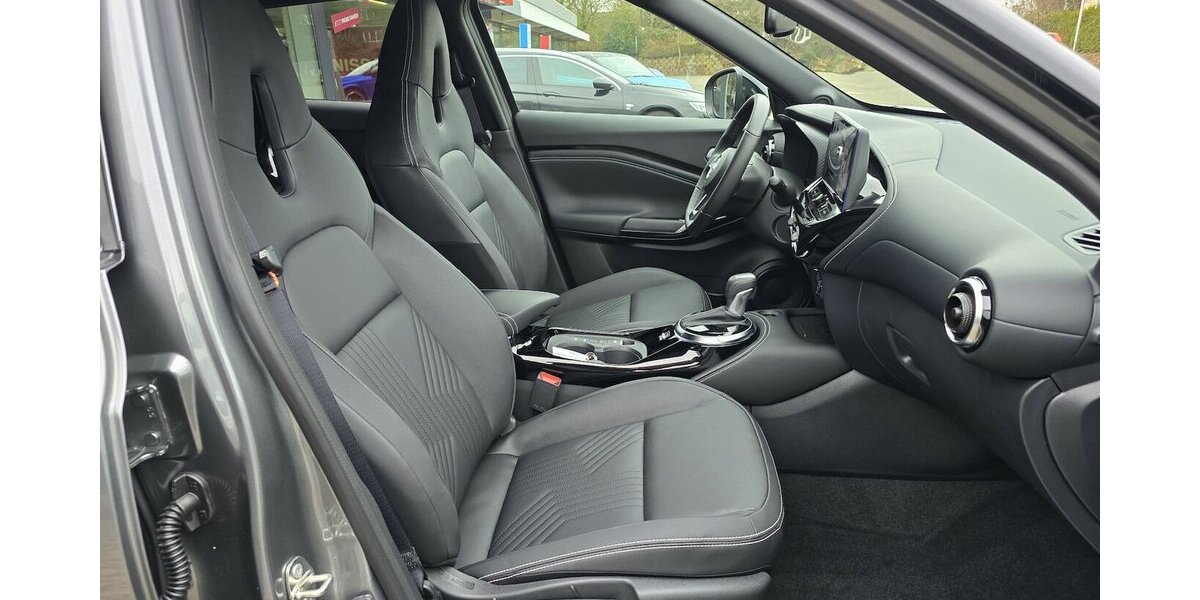 Nissan Juke Tekna Hybrid Automatik|360°|Toter-Winkel 2.500 km 31.495 &euro; Wermelskirchen 42929