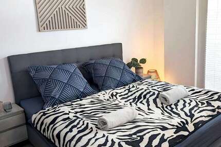 Zimmer Düsseldorf Pempelfort - 1 Zimmer, 1.700&euro; | Angebot:23979136