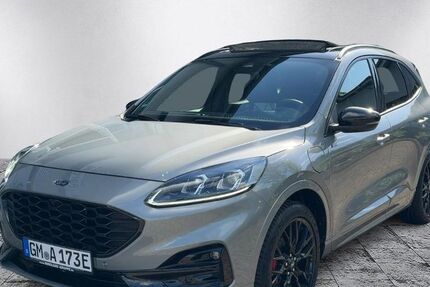 Ford Kuga 16.000 km 34.990 &euro; Wipperfuerth 51688