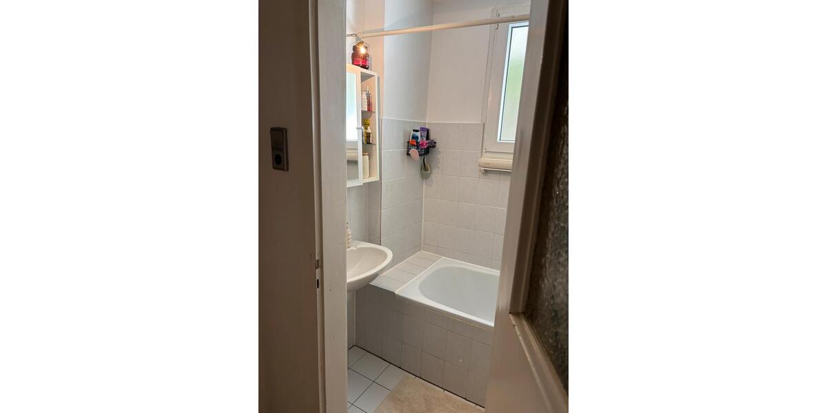 Erdgeschoßwohnung Bochum Wiemelhausen - 2 Zimmer, 46 m&sup2;, 730&euro; | Angebot:26483947