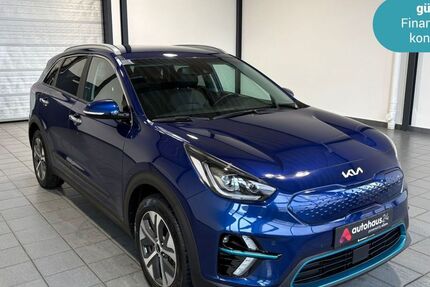 Kia Niro EV 41.602 km 21.990 &euro; Wuppertal 42287