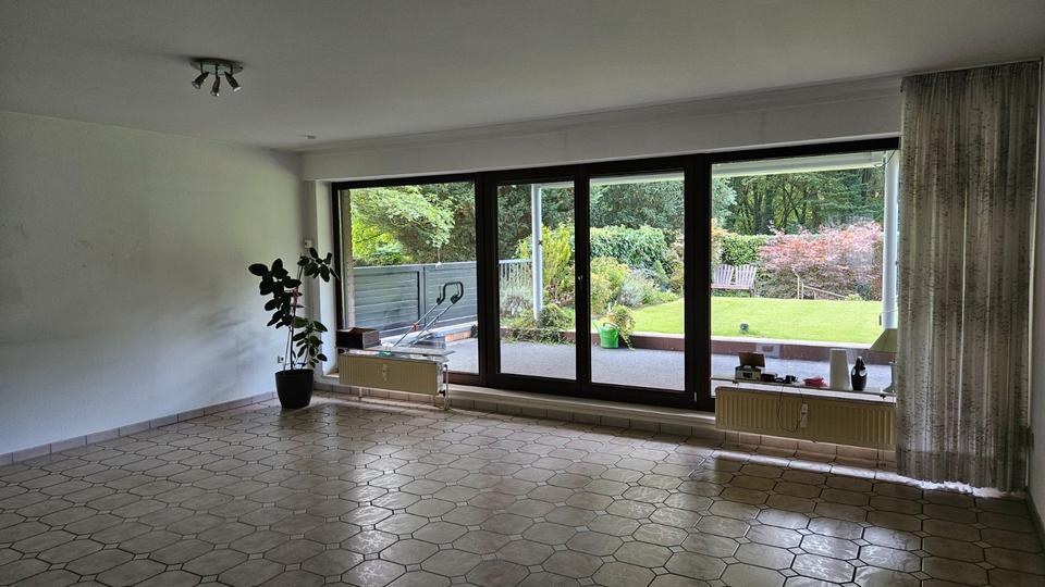 Erdgeschoßwohnung Düsseldorf Stadtbezirk 9 - 3 Zimmer, 106 m&sup2;, 425.000&euro; | Angebot:25991133