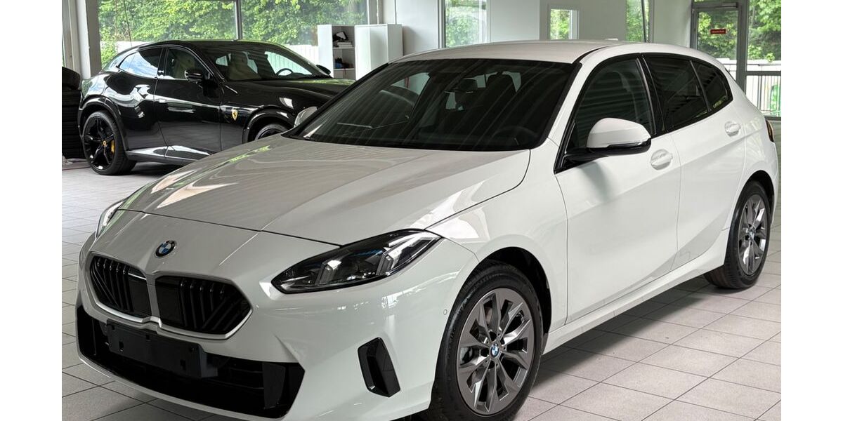 BMW 120 1.300 km 26.990 &euro; Essen 45139