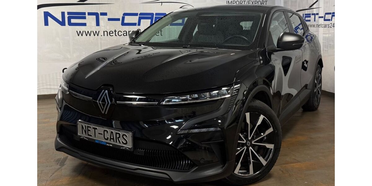 Renault Megane 125.000 km 20.900 &euro; Hilden 40721