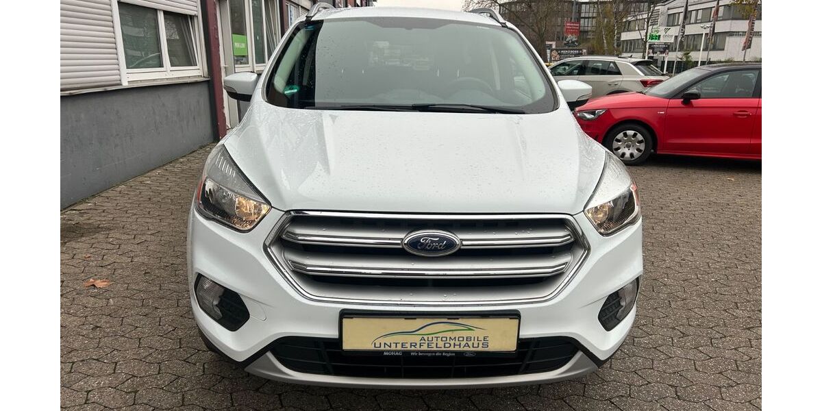 Ford Kuga 55.000 km 11.500 &euro; Erkrath 40699