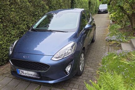 Ford Fiesta 78.000 km 9.850 &euro; Sprockhövel 45549