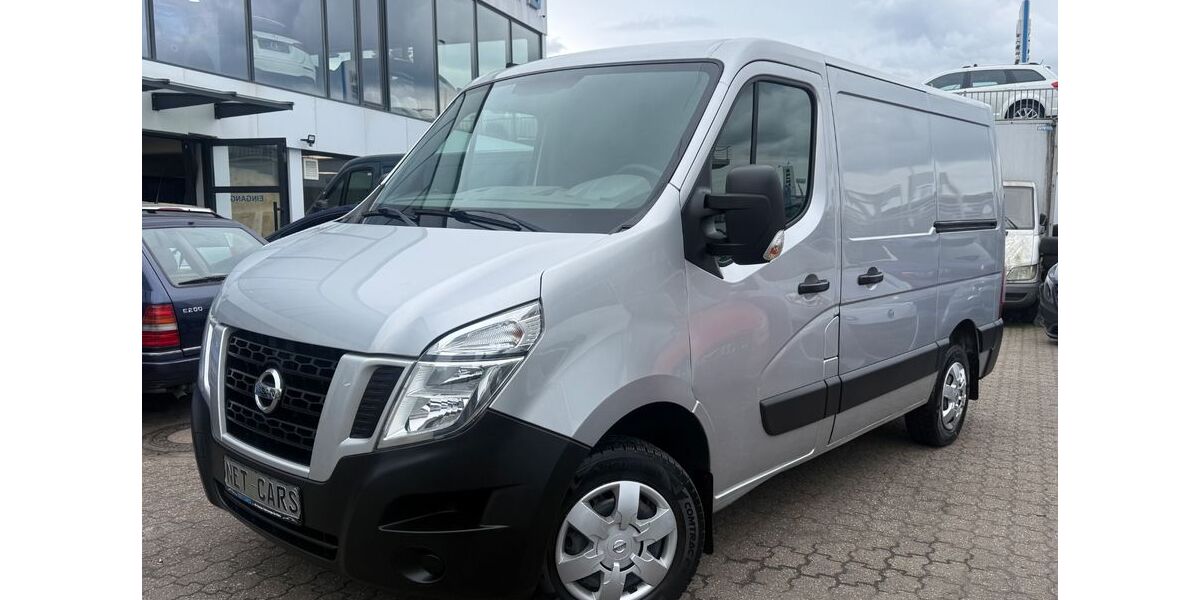 Nissan NV400 173.355 km 8.850 &euro; Hilden 40721