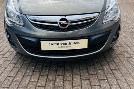 Opel Corsa 55.900 km 5.890 &euro; Kürten Bechen 51515
