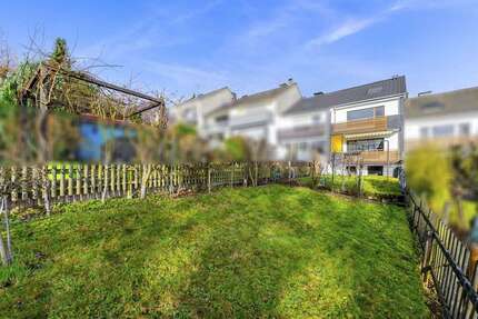 Haus Wuppertal-Ronsdorf Ronsdorf - 4 Zimmer, 110 m&sup2;, 349.000&euro; | Angebot:23825671