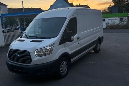 Ford Transit 256.000 km 8.900 &euro; Bochum 44791