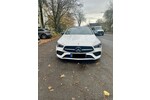 Mercedes-Benz CLA Coupe 74.200 km 34.000 &euro; Düsseldorf 40213