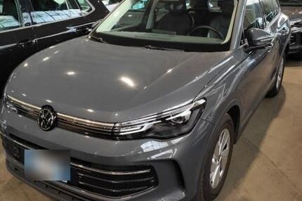 VW Tiguan 14.213 km 33.500 &euro; Hagen 58091