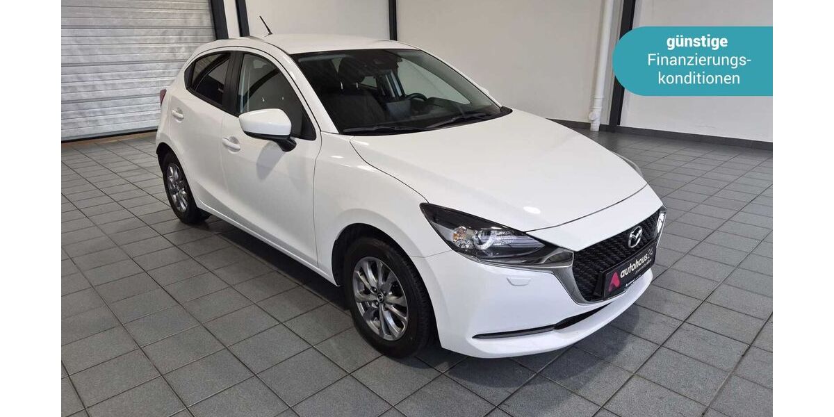 Mazda 2 54.154 km 15.990 &euro; Wuppertal 42287