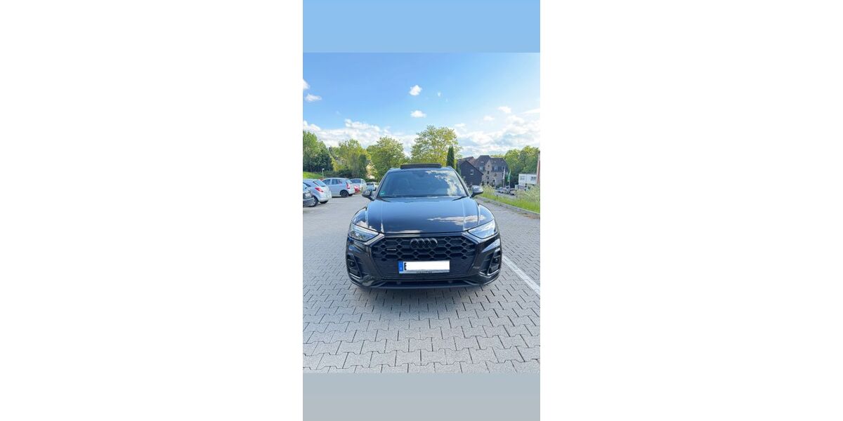 Audi Q5 108.000 km 33.990 &euro; Essen 45257