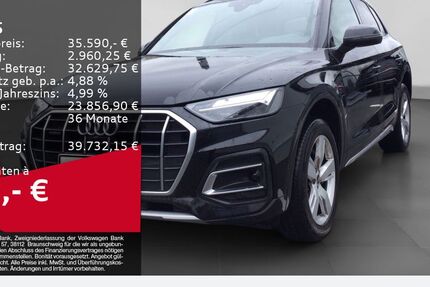 Audi Q5 65.568 km 34.940 &euro; Gelsenkirchen 45894