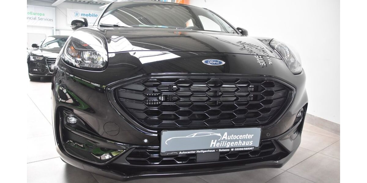 Ford Puma 8.898 km 18.280 &euro; Heiligenhaus 42579