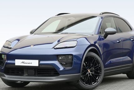 Porsche Macan 11.900 km 93.890 &euro; Wuppertal 42279