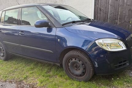 Skoda Fabia 176.000 km 900 &euro; Solingen 42655