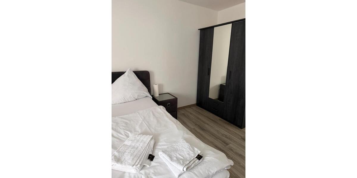 Etagenwohnung Essen Stadtbezirk III - 2.5 Zimmer, 53 m&sup2;, 650&euro; | Angebot:25986201