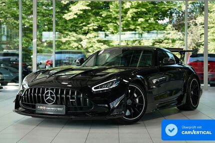 Mercedes-Benz AMG GT 3.436 km 379.000 &euro; Remscheid/NRW 42855