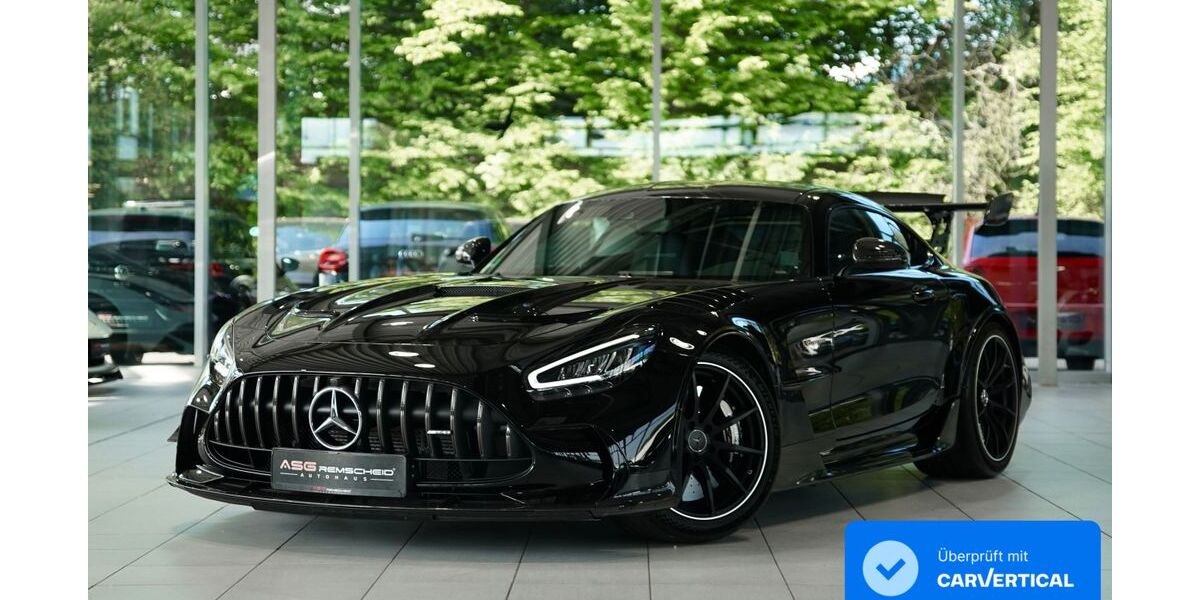 Mercedes-Benz AMG GT 3.436 km 379.000 &euro; Remscheid/NRW 42855